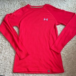 Under armor long sleeve Tshirt